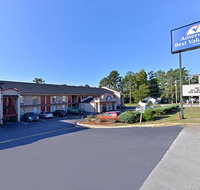 Americas Best Value Inn - Augusta / South - Tourism Bookings