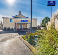 Americas Best Value Inn - Chattanooga - USA Accommodation