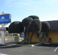 Americas Best Value Inn - Clovis - Tourism Bookings