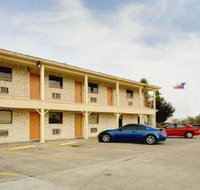 Americas Best Value Inn - Edna - China Accommodation