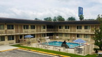 Americas Best Value Inn - Lake City Tourism Bookings