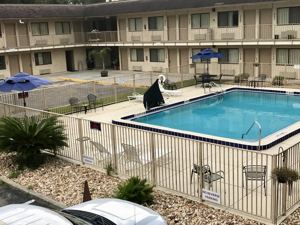 Americas Best Value Inn - Lake City - thumb 1