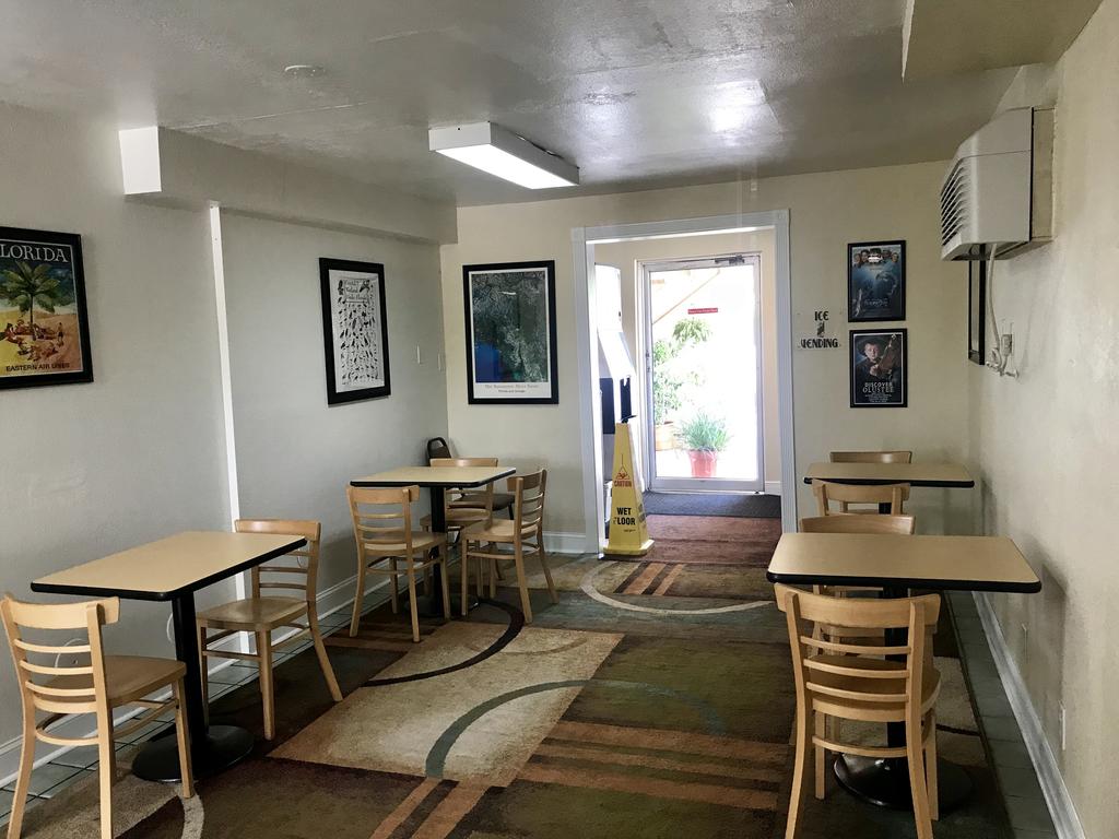 Americas Best Value Inn - Lake City - thumb 2