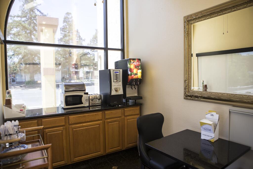 Americas Best Value Inn - Mountain View - thumb 2