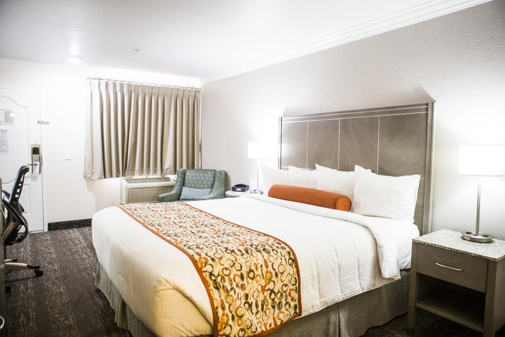 Americas Best Value Inn - Mountain View - thumb 3