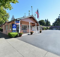 Americas Best Value Inn - Sky Ranch - Tourism Bookings