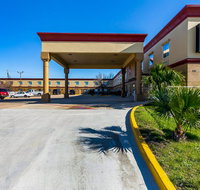 Americas Best Value Inn - Temple - Tourism Bookings