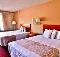 Americas Best Value Inn Alachua - USA Accommodation