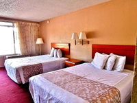  Tourism Bookings