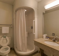 Americas Best Value Inn Amarillo Airport/Grand Street - Accommodation China