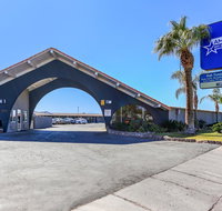 Americas Best Value Inn and Suites El Centro - USA Accommodation