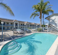 Americas Best Value Inn and Suites Ontario Airport - Tourism Bookings
