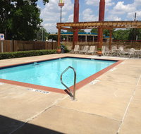 Americas Best Value Inn Columbus - USA Accommodation