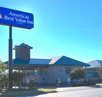 Americas Best Value Inn Fort Worth - Tourism Bookings