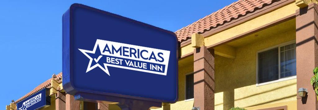Americas Best Value Inn Kennett - thumb 0