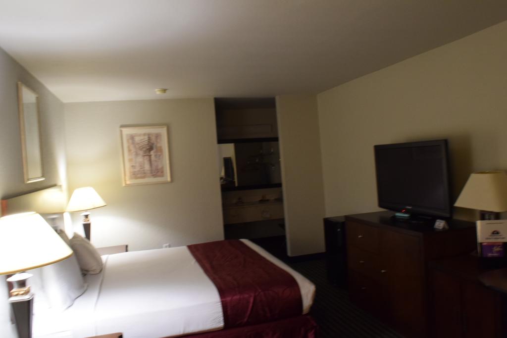 Americas Best Value Inn New Braunfels - thumb 2