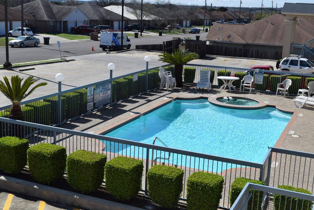 Americas Best Value Inn New Braunfels - thumb 1