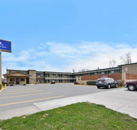 Americas Best Value Inn North Platte - Hotels Santiago