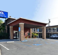 Americas Best Value Inn Pasadena - USA Accommodation