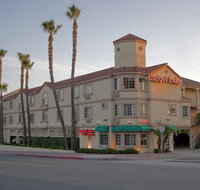 Americas Best Value Inn San Clemente Beach - USA Accommodation