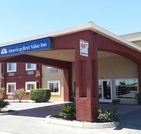 Americas Best Value Inn Westmorland - Tourism Bookings
