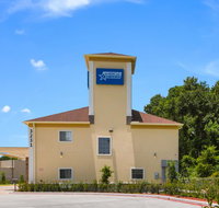 Americas Best Value Inn- Aldine Westfield - Tourism Bookings