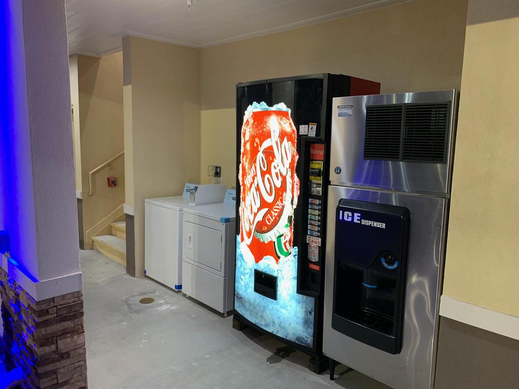 Americas Best Value Inn- Aldine Westfield - thumb 3