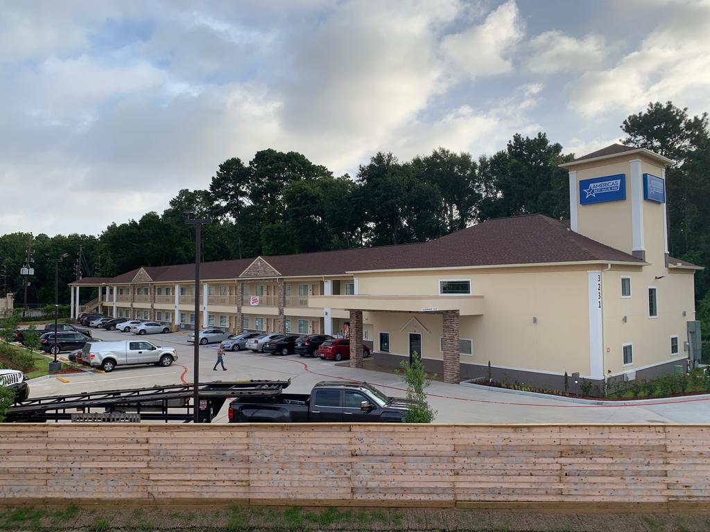 Americas Best Value Inn- Aldine Westfield - thumb 1