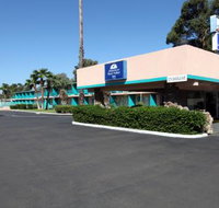 Americas Best Value Inn-El Cajon/San Diego - USA Accommodation