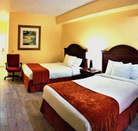 Americas Hotel - El Paso Airport / Medical Center - USA Accommodation