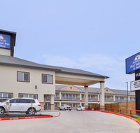 Americas Inn  Suites IAH North - Tourism Bookings