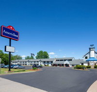 AmericInn by Wyndham Ashland - USA Accommodation
