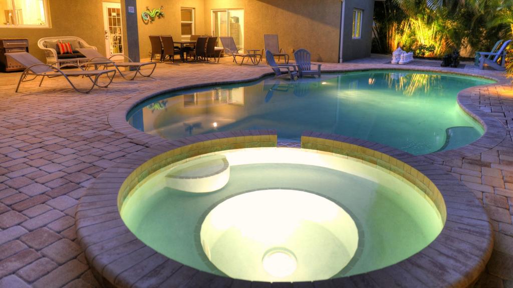 AMI Beach House