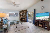 Ami Du Soleil Home USA Accommodation