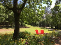 Amitabha Wine Country Cottage Tourism Bookings