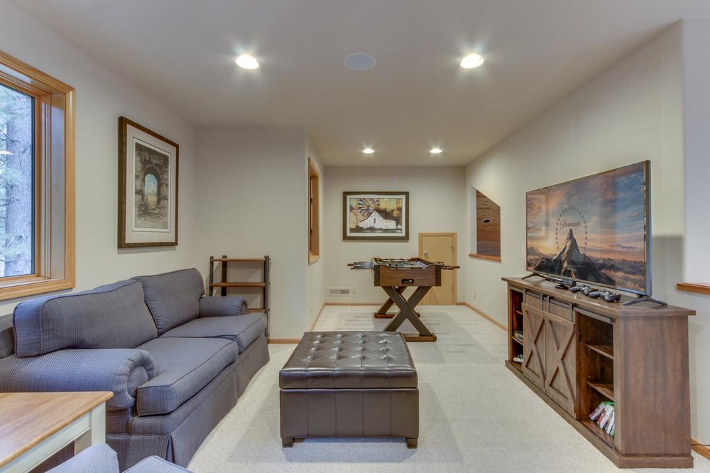 Among The Trees And On The Trails - thumb 2