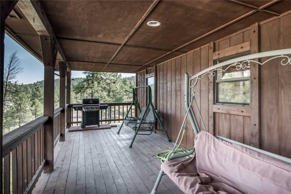 Amy's Little Ponderosa, 3 Bedrooms, WiFi, Decks, Sleeps 6 - thumb 2
