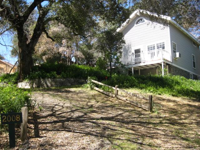 An Eagle In The Pines Cabin - thumb 1