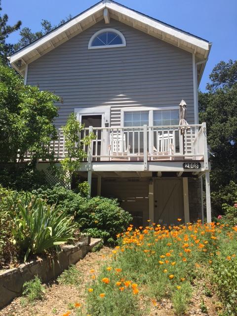 An Eagle In The Pines Cabin - thumb 2