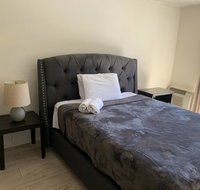 An oasis of comfort hotel style suite (C03) - Tourism Bookings