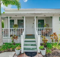 ANCHOR INN - Unit 1 apts - Tourism Bookings