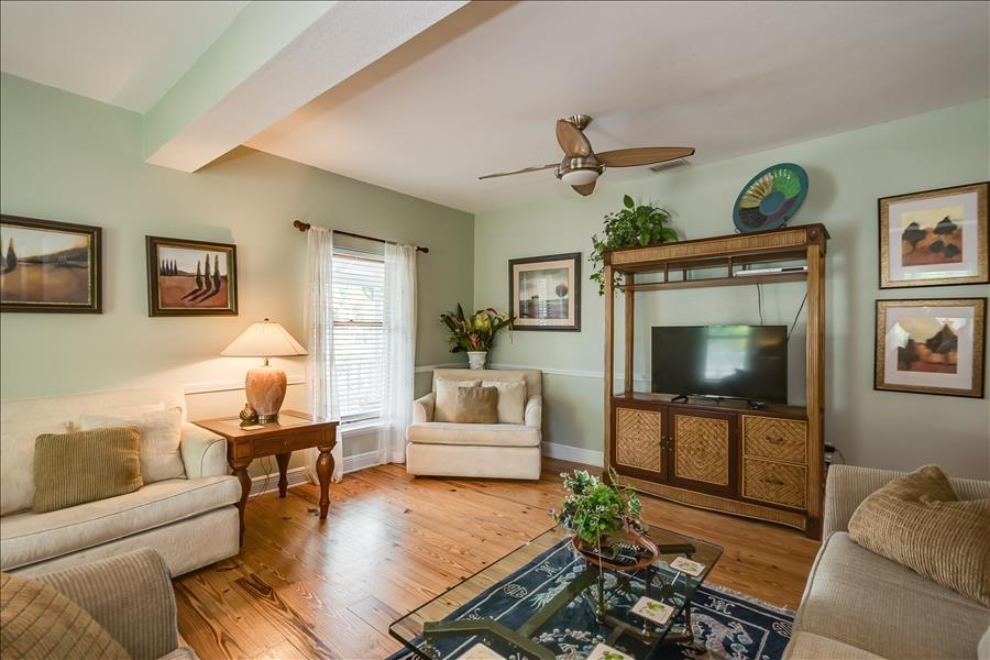 Anchor Inn - Unit 4 Apts - thumb 3