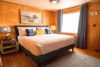Anchor Inn Resort Tourism Bookings