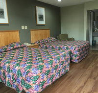 Anchor Motel - Tourism Bookings