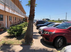 Anchor Motel & RV Park