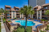 Anchorage I C04 Condo Tourism Bookings