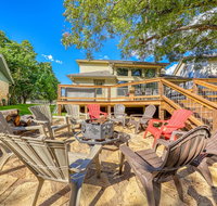 Anchors Away - Tourism Bookings