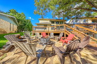 Anchors Away USA Accommodation