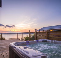 Anchors Away Home - Tourism Bookings