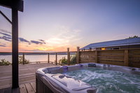 Anchors Away Home Tourism Bookings